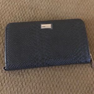 Thirty one All About The Benjamin’s Wallet